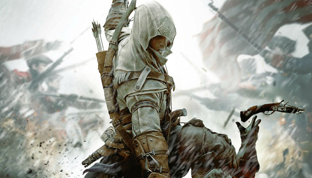 Primer trailer oficial de Assassin’s Creed III y un poco de información