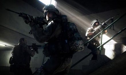 Tres nuevos DLC del Battlefield 3 anunciados