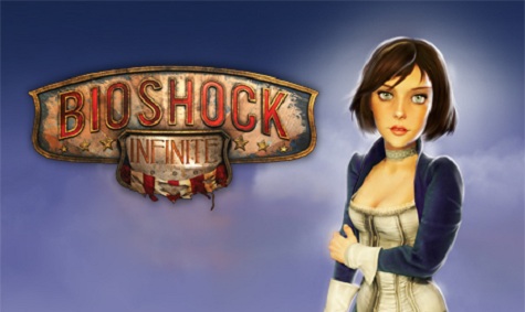 BioShock Infinite ya tiene fecha de salida
