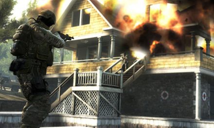 Counter-Strike GO se retrasa hasta el verano