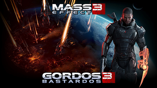 Reseña: Mass Effect 3