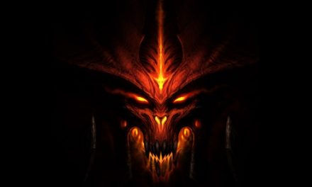 Y de la nada, Diablo III ya tiene una fecha de salida