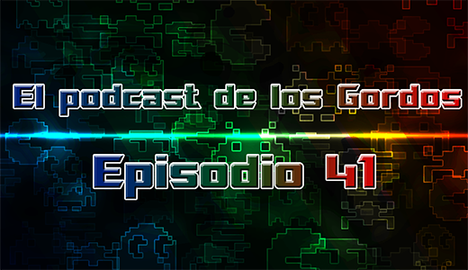 Podcast: Episodio 41
