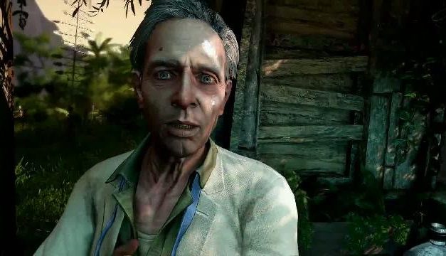 Un alocado viaje por Far Cry 3 de la mano del Dr. Earnhardt