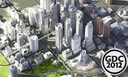 GDC 2012: Abran paso mortales, SimCity está oficialmente de regreso