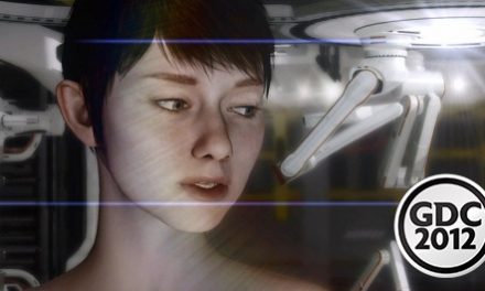 GDC 2012: Quantic Dream presenta «Kara», un impresionante demo de su nueva tecnología de captura de movimiento