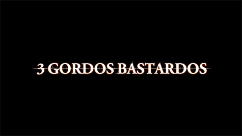 Logo Gordeador: Dark Souls