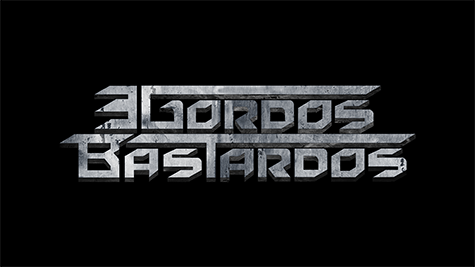 Logo Gordeador: Twisted Metal