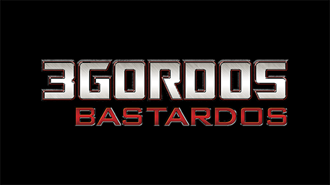 Logo Gordeador: Transformers: War for Cybertron