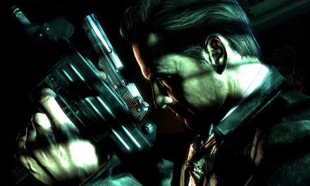 Max Payne 3 será una experiencia cinematográfica de principio a fin
