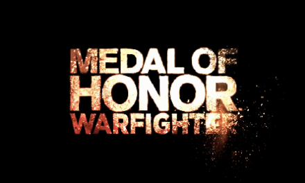 Primer trailer de Medal of Honor: Warfighter