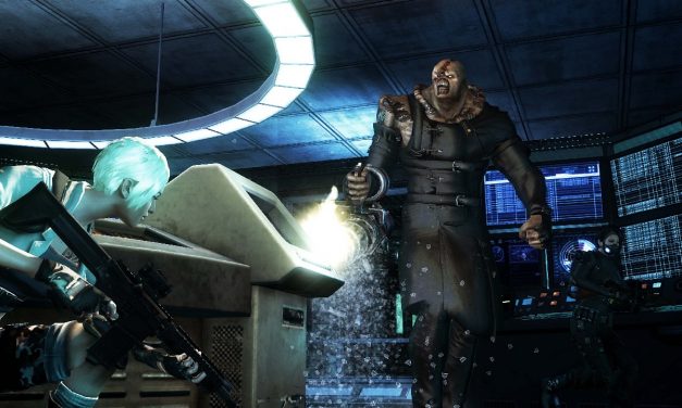 RE: Operation Raccoon City tendrá un modo exclusivo para el Xbox 360