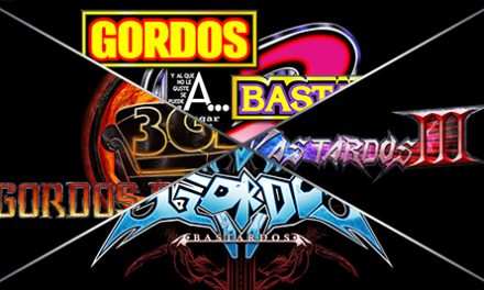 Cuarta tanda de los wallpapers con los logos gordeadores