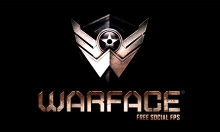 Warface, el nuevo shooter de Crytek.