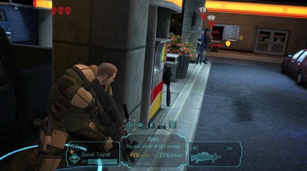 Firaxis nos enseña como hacer para que un juego de XCOM parezca un juego de XCOM