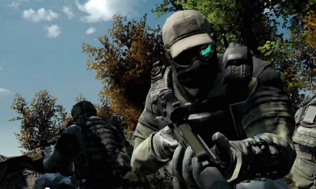 Nuevo trailer de Ghost Recon: Future Soldier y detalles de la preorden