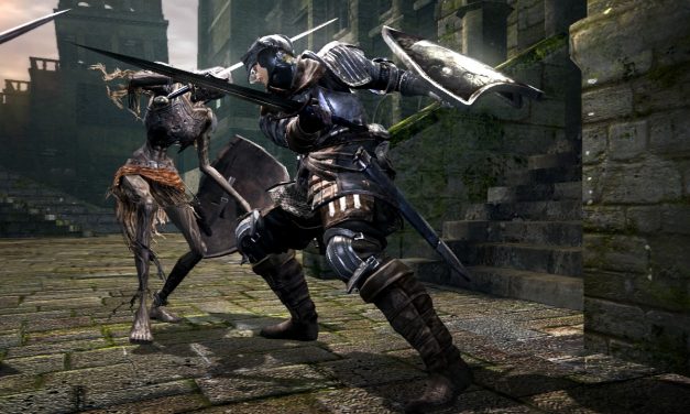 Dark Souls llegará a la PC este verano