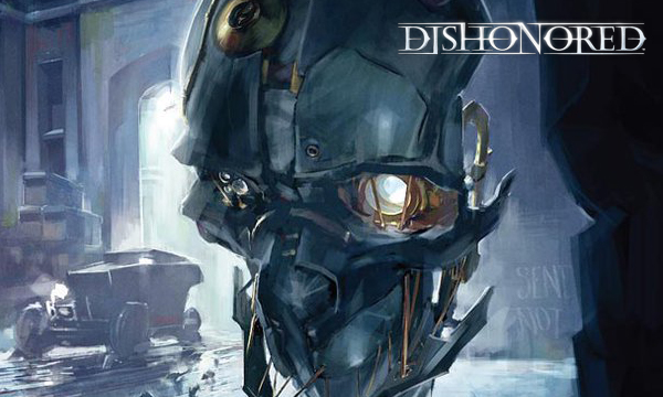 Bethesda Softworks presenta: Dishonored