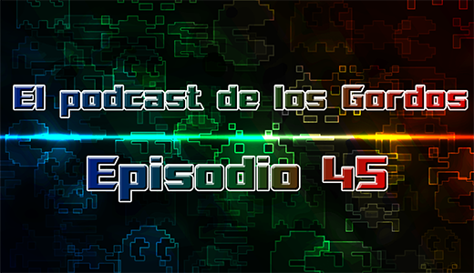 Podcast: Episodio 45