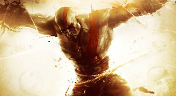 Kratos estará de regreso en God of War: Ascencion