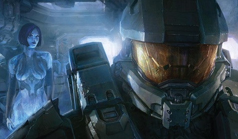Halo 4 estará disponible el 6 de noviembre