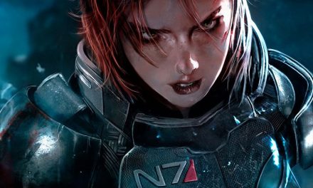 El final extendido de Mass Effect 3 estará disponible en el verano y … gratis