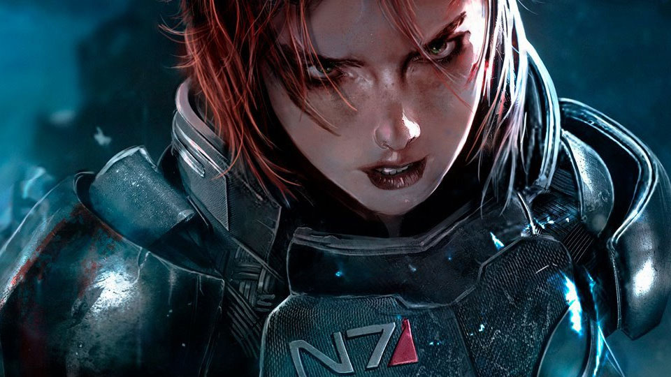 El final extendido de Mass Effect 3 estará disponible en el verano y … gratis