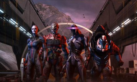 ¿Quién quiere DLC gratuito para el multiplayer de Mass Effect 3?
