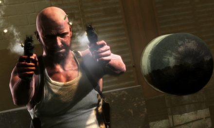 ¿Qué sería de Max Payne 3 sin bullet time?