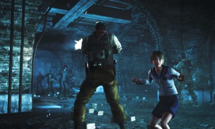 Listo o no, aquí se viene más DLC de Resident Evil: Operation Raccoon City