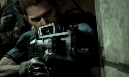 Resident Evil 6 adelanta su fecha de salida