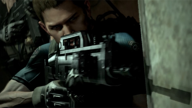 Resident Evil 6 adelanta su fecha de salida