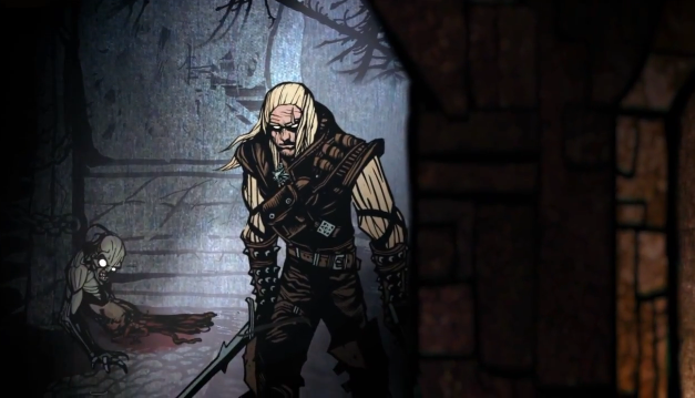 Por si quieren saber que es de la historia de Witcher, antes de jugar Witcher 2