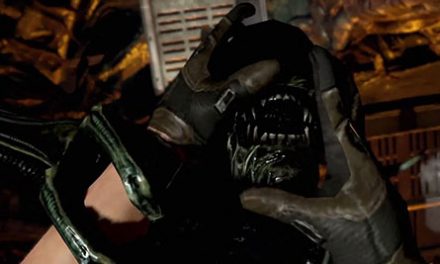 Gearbox muestra el nuevo trailer de Aliens: Colonial Marines