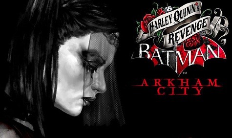Nuevo trailer de Harley Quinn’s Revenge, el nuevo DLC para Batman: Arkham City
