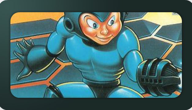 Club Nientiendo: Retro Reseña – Mega Man