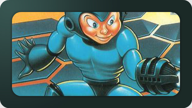 Club Nientiendo: Retro Reseña – Mega Man