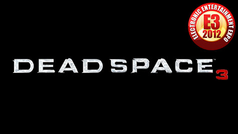 Primer vistazo oficial a Dead Space 3