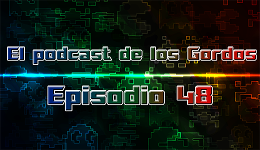 Podcast: Episodio 48
