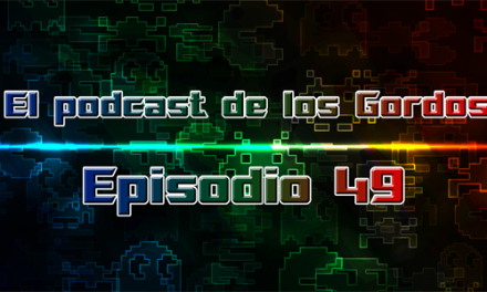Podcast: Episodio 49