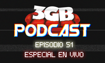 Podcast: Episodio 51
