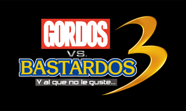 Logo Gordeador: Marvel Vs. Capcom 3