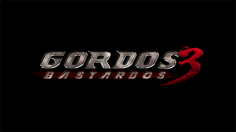 Logo Gordeador: Ninja Gaiden 3