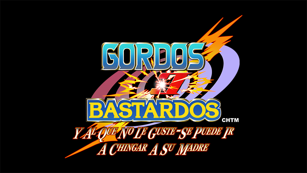 Logo Gordeador: Tatsunoko Vs. Capcom