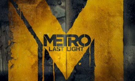 Nuevo y escalofriante trailer de Metro: Last Light