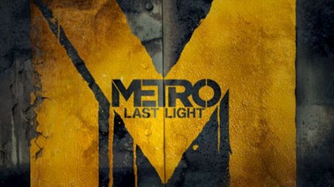 Nuevo y escalofriante trailer de Metro: Last Light