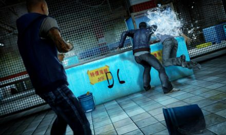 Nuevo trailer de Sleeping Dogs, todo lo que puedes hacer