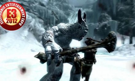 Primer trailer de Dawnguard, el primer paquete de DLC para The Elder Scrolls V: Skyrim