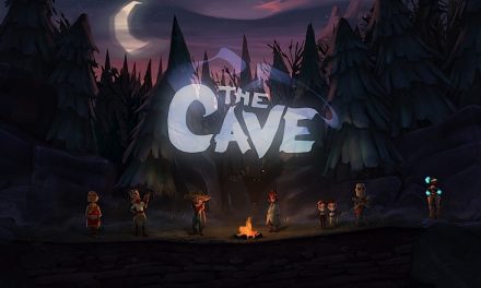 Ron Gilbert y Double Fine presentan: The Cave