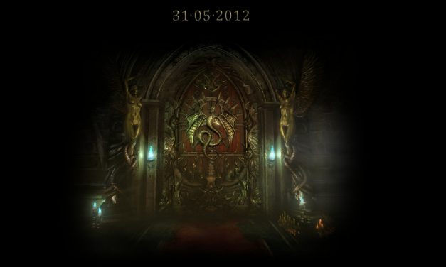 Misterioso sitio de Konami anuncia el regreso del Dragón